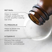 Load image into Gallery viewer, Medik8 Intelligent Retinol Eye TR Serum 7ml