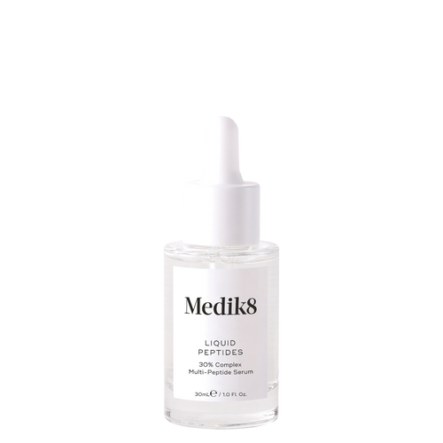 Medik8 Liquid Peptides 30ml