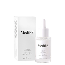 Load image into Gallery viewer, Medik8 Liquid Peptides 30ml