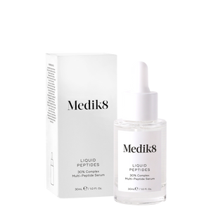 Medik8 Liquid Peptides 30ml