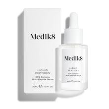 Load image into Gallery viewer, Medik8 Liquid Peptides 30ml