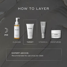 Load image into Gallery viewer, Medik8 Natural Clay Mask 75ml