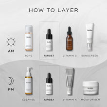 Load image into Gallery viewer, Medik8 Oxy-R Peptides 2x10ml