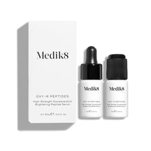 Load image into Gallery viewer, Medik8 Oxy-R Peptides 2x10ml