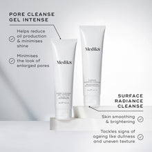 Load image into Gallery viewer, Medik8 Pore Cleanse Gel Intense 150ml