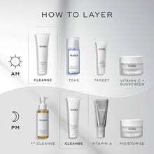 Load image into Gallery viewer, Medik8 Pore Cleanse Gel Intense 150ml