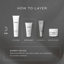 Load image into Gallery viewer, Medik8 Pore Refining Scrub 75ml