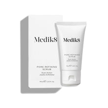 Load image into Gallery viewer, Medik8 Pore Refining Scrub 75ml