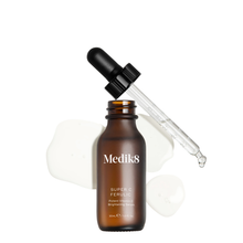 Load image into Gallery viewer, Medik8 Super C Ferulic Serum 30ml