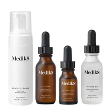 Load image into Gallery viewer, Medik8 The Anti-Ageing Bundle