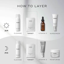 Load image into Gallery viewer, Medik8 Ultimate Recovery Bio Cellulose Mask 6 Pack