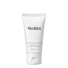 Load image into Gallery viewer, Medik8 Ultimate Recovery Skin Restoring Moisture Locking Cream 30ml