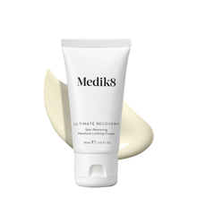 Load image into Gallery viewer, Medik8 Ultimate Recovery Skin Restoring Moisture Locking Cream 30ml