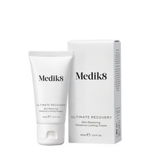 Load image into Gallery viewer, Medik8 Ultimate Recovery Skin Restoring Moisture Locking Cream 30ml