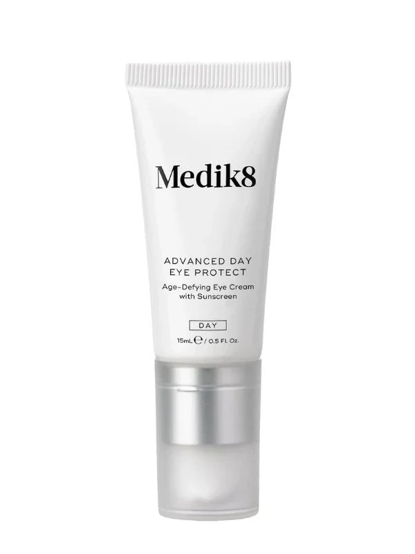 Medik8 Advanced Day Eye Protect Cream 15ml