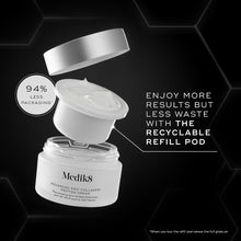 Load image into Gallery viewer, Medik8 Advanced Pro Collagen + Peptide Cream Refill 50ml