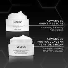 Load image into Gallery viewer, Medik8 Advanced Pro Collagen + Peptide Cream Refill 50ml