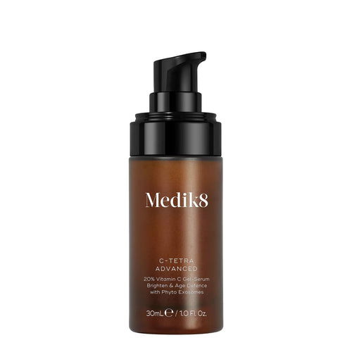 Medik8 C-Tetra Advanced Serum 30ml