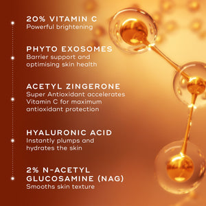 Medik8 C-Tetra Advanced Serum 30ml