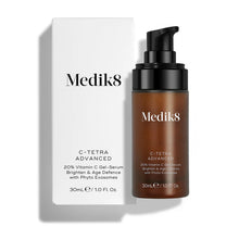 Load image into Gallery viewer, Medik8 C-Tetra Advanced Serum 30ml