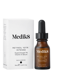 Medik8 Intelligent Retinol 10TR Serum 15ml