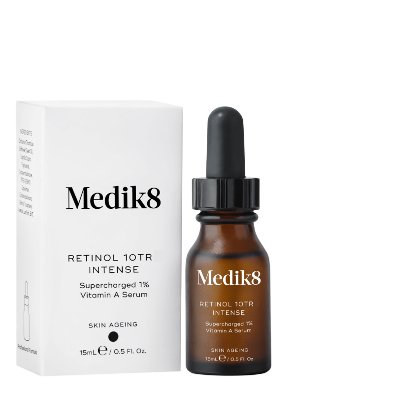 Medik8 Intelligent Retinol 10TR Serum 15ml