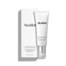 Load image into Gallery viewer, Medik8 Advanced Day Ultimate Protect SPF 50+ 50ml