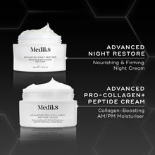Load image into Gallery viewer, Medik8 Advanced Pro Collagen + Peptide Cream 50ml