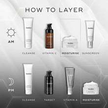 Load image into Gallery viewer, Medik8 Advanced Pro Collagen + Peptide Cream 50ml
