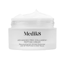 Load image into Gallery viewer, Medik8 Advanced Pro Collagen + Peptide Cream 50ml