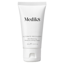 Load image into Gallery viewer, Medik8 Ultimate Recovery Skin Restoring Moisture Locking Cream 30ml