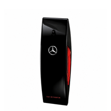 Load image into Gallery viewer, Mercedes Benz Club Black EDP 100ML