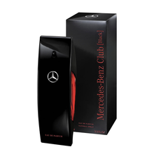 Load image into Gallery viewer, Mercedes Benz Club Black EDP 100ML