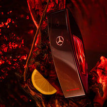Load image into Gallery viewer, Mercedes Benz Club Black EDP 100ML