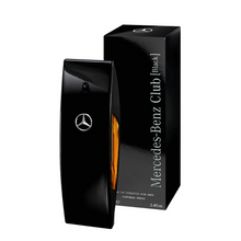 Load image into Gallery viewer, Mercedes Benz Club Black EDT 100ML
