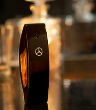 Load image into Gallery viewer, Mercedes Benz Club Black EDT 100ML