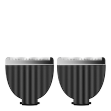 Load image into Gallery viewer, Meridian The Trimmer Replacement Blade Duo Bundle - Onyx