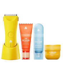 Load image into Gallery viewer, Meridian Trimmer Plus Complete Routine Bundle - Solar