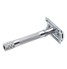 Load image into Gallery viewer, Merkur 33C Safety Razor Chrome 