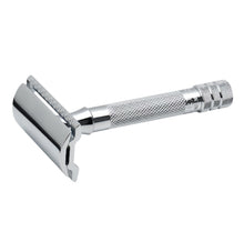 Load image into Gallery viewer, Merkur 33C Safety Razor Chrome 