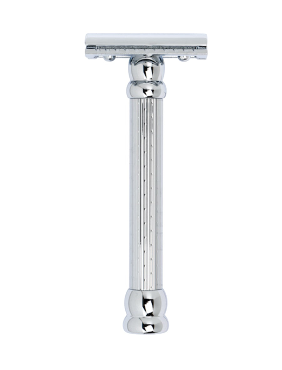 Merkur 47C Double Edge Safety Razor