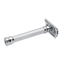 Load image into Gallery viewer, Merkur 47C Double Edge Safety Razor