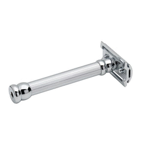 Merkur 47C Double Edge Safety Razor