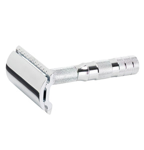 Merkur 933C Double Edge Travel Safety Razor