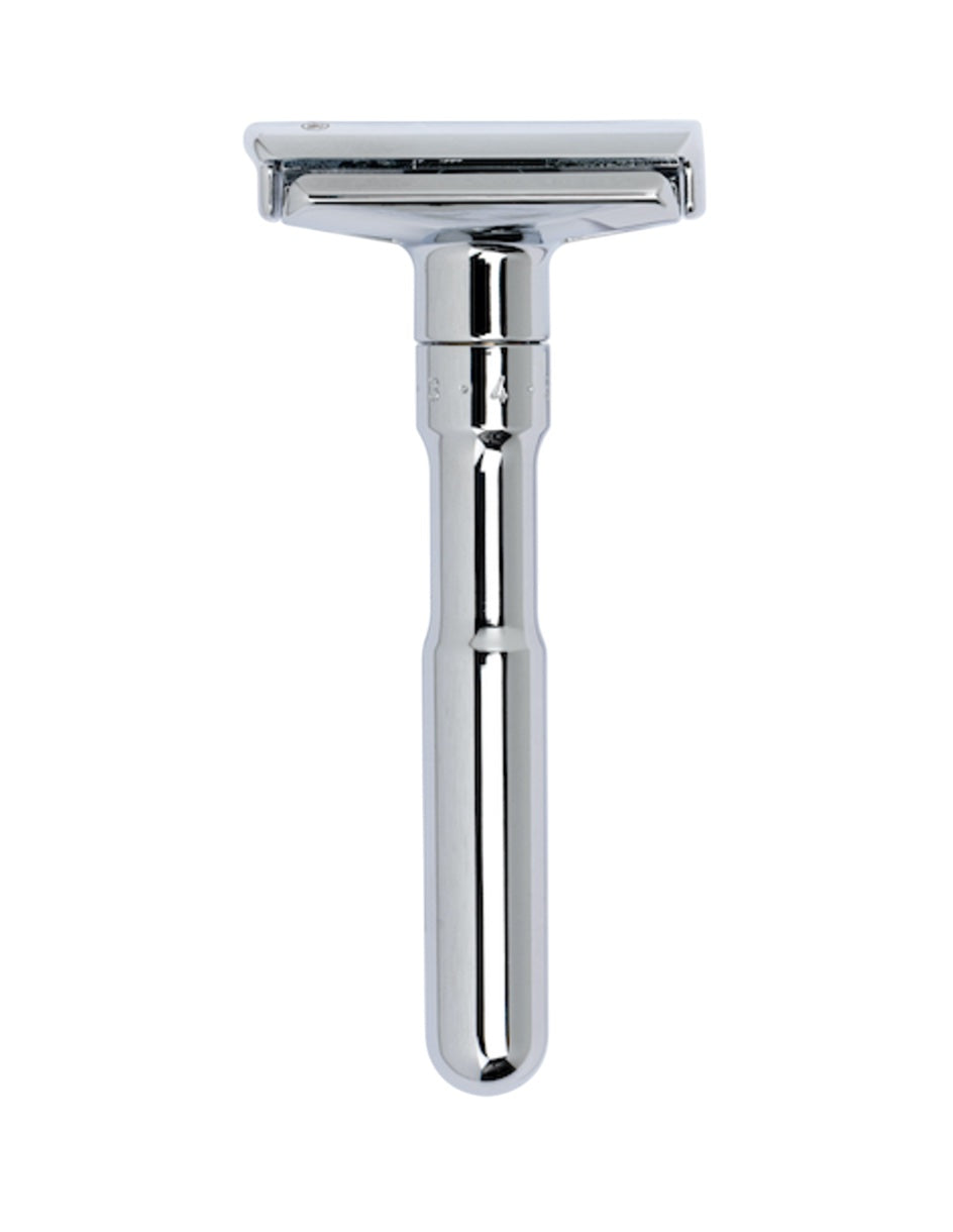 Merkur Futur 701 Chrome Adjustable Safety Razor