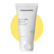 Load image into Gallery viewer, mesoestetic Hydra-Vital Factor K 50ml