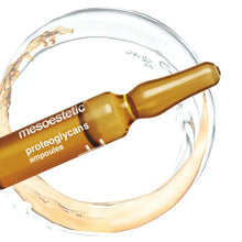 Load image into Gallery viewer, mesoestetic Proteoglycans Ampoules 10 X 2ml