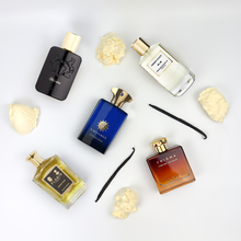 Load image into Gallery viewer, Amber Fragrance Sample Pack