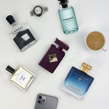 Load image into Gallery viewer, Signature Scents Fragrance Sample Pack