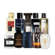Load image into Gallery viewer, Best Sellers Fragrance Sample Bundle 1.5ml - Limited Drop